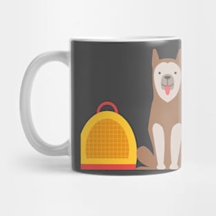 Dog Lovers Mug